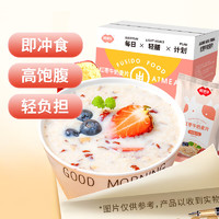 FUSIDO 福事多 红枣牛奶麦片15包