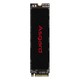 Asgard 阿斯加特 AN2 NVMe M.2 固态硬盘 1TB（PCI-E3.0）
