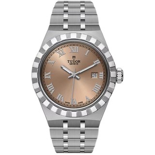 TUDOR 帝舵 皇家系列 38毫米自动上链腕表 M28500-0007