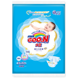 GOO.N 大王 纸尿裤 10片