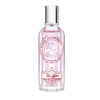 Jeanne En Provence 普罗旺斯的珍妮 晨露玫瑰少女淡香水 60ml