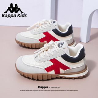 Kappa 卡帕 儿童亲子运动鞋
