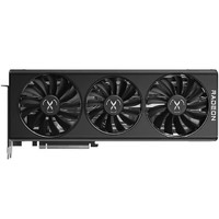 XFX 讯景 RX 6800 16GB 海外版Pro 电脑游戏台式机独立显卡