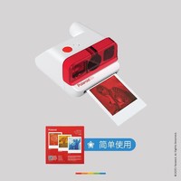 Polaroid 宝丽来 袖珍型即时成像相机拍立得PolaroidGo配件滤镜套装 滤镜套装