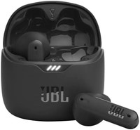 JBL 杰宝 Tune Flex - 真正的无线降噪耳塞(黑色)