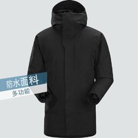 ARC'TERYX 始祖鸟 Arcteryx始祖鸟Therme Parka防风雪防水连帽保暖中长羽绒服 28241