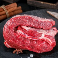 abdo 原切牛腩肉新鲜不注水 5斤