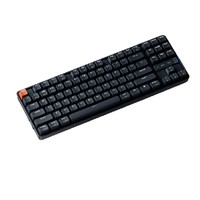 新品发售：MI 小米 机械键盘TKL 87配列 线性轴VC-Pro