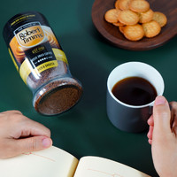 Robert Timms 澳洲进口美式黑咖啡冻干速溶冷萃咖啡意式浓缩咖啡粉