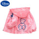 Disney 迪士尼 女小童粉熊外套