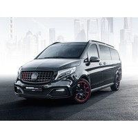 BRABUS 博速 V级