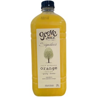 苏州Costco开市客代购grove juice粉色柠檬饮料果汁橙汁 冷运