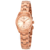 TISSOT 天梭 T-Classic系列 女士石英腕表 T101.010.33.451.00