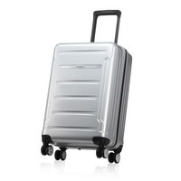 Samsonite 新秀丽 SIGMA系列 PC拉杆箱 06Q 20寸