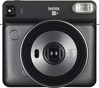 INSTAX Fujifilm 富士 Instax SQ EX D 拍立得相机
