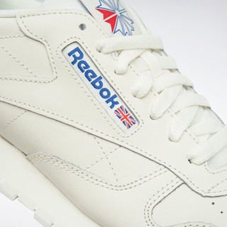 Reebok锐步23男女CLASSIC LEATHER运动休闲复古跑鞋 100032947 41