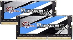 G.SKILL 芝奇 Ripjaws SO-DIMM 16 GB DDR4 笔记本电脑内存套件