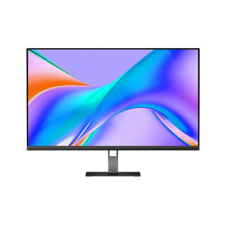 米粉节：Redmi 红米 A27Q 27英寸IPS显示器（2560×1440、75Hz、95% DC-P3、65W Type-C）