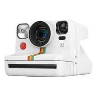 Prime会员：Polaroid 宝丽来 Now+ 拍立得相机