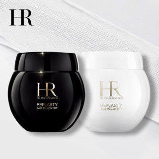 HELENA RUBINSTEIN 赫莲娜 活颜修护舒缓护肤套装 (日霜50ml+晚霜50ml)