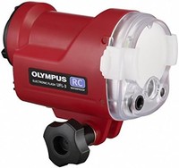 OLYMPUS 奥林巴斯 UFL-3水下闪光灯