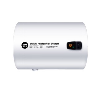 AUX 奥克斯 圆桶系列 SMS-60DY21 储水式电热水器 60L