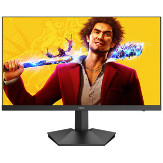 HKC 惠科 VG255 SE 24.5英寸 IPS G-sync FreeSync 显示器（1920×1080、100Hz、99％sRGB）