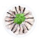 加米啰 广东省 免浆黑鱼片 350g（是250g的）