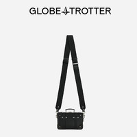 GLOBE-TROTTER 漫游家 Centenary系列 女士斜挎包 0GLCNSPBA0MOXXX 黑色 小号