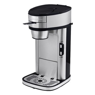 汉美驰 百年品牌咖啡机全自动家用美式滴漏式办公室一体机 电动滴滤咖啡机 49981