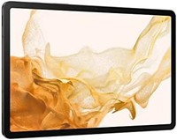 三星 Galaxy Tab S8 安卓平板电脑11 英寸屏128GB