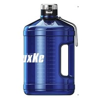 SLUXKE 大容量运动水壶 2.3L
