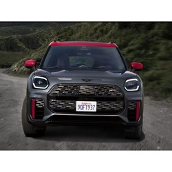 MINI JCW COUNTRYMAN