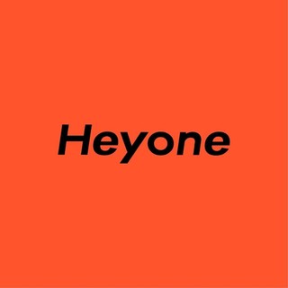 Heyone/黑玩