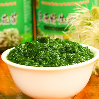 FuMeiBest 福美优选 内蒙古草原野生韭菜花酱200g新鲜韭花酱大颗粒拌饭酱特产火锅蘸料