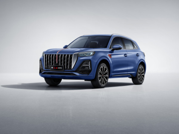 红旗hs5多少钱-什么值得买