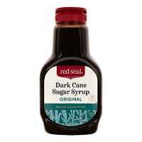 red seal 红印 原味黑糖 440g*1瓶