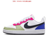 耐克（NIKE）男女鞋冬季COURT BOROUGH LOW RECRAFT运动鞋休闲鞋DV5456-108 DV5456-108 38.5