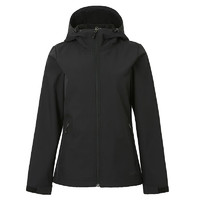 Marmot 土拨鼠 秋冬女M1软壳上衣 N25006