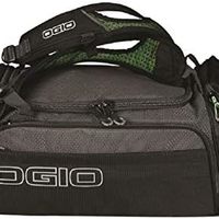 OGIO black-charcoal endurance 7.0 – 36升行李袋
