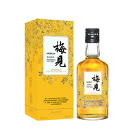 88VIP：MeiJian 梅见 青梅酒12度 150ml