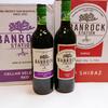 干红澳大利亚班洛克西拉红葡萄酒班洛克酒窖红酒瓶装