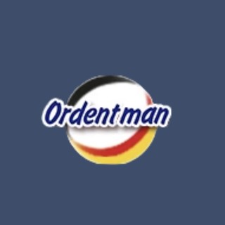 Ordenmann/欧德曼