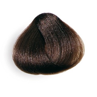 Bottega di LungaVita 葆缇嘉 植物天然萃取染发剂男女遮白黑发护发染发膏哺乳期可用 11T04  中栗色