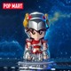 泡泡玛特 POPMART泡泡玛特 圣斗士星矢系列手办盲盒手办创意潮流摆件公仔