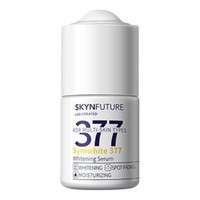 SKYNFUTURE 肌肤未来 377美白焕亮精华液 18ml