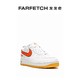 NIKE 耐克 男士x Scarr's Pizza Air Force 1 Low 板鞋发发奇