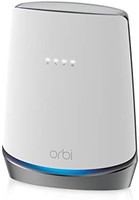 NETGEAR 美国网件 Orbi Pro AC3000 商务网面 WiFi 系统SRK60B03-100NAS 3 件装 3 Pack