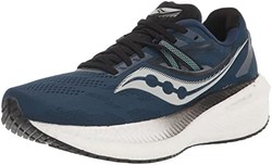 saucony 索康尼 Men's Triumph 20 Running Shoe 索康尼胜利20男式