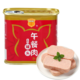 MALING 梅林 午餐肉罐头 金装340g*1罐